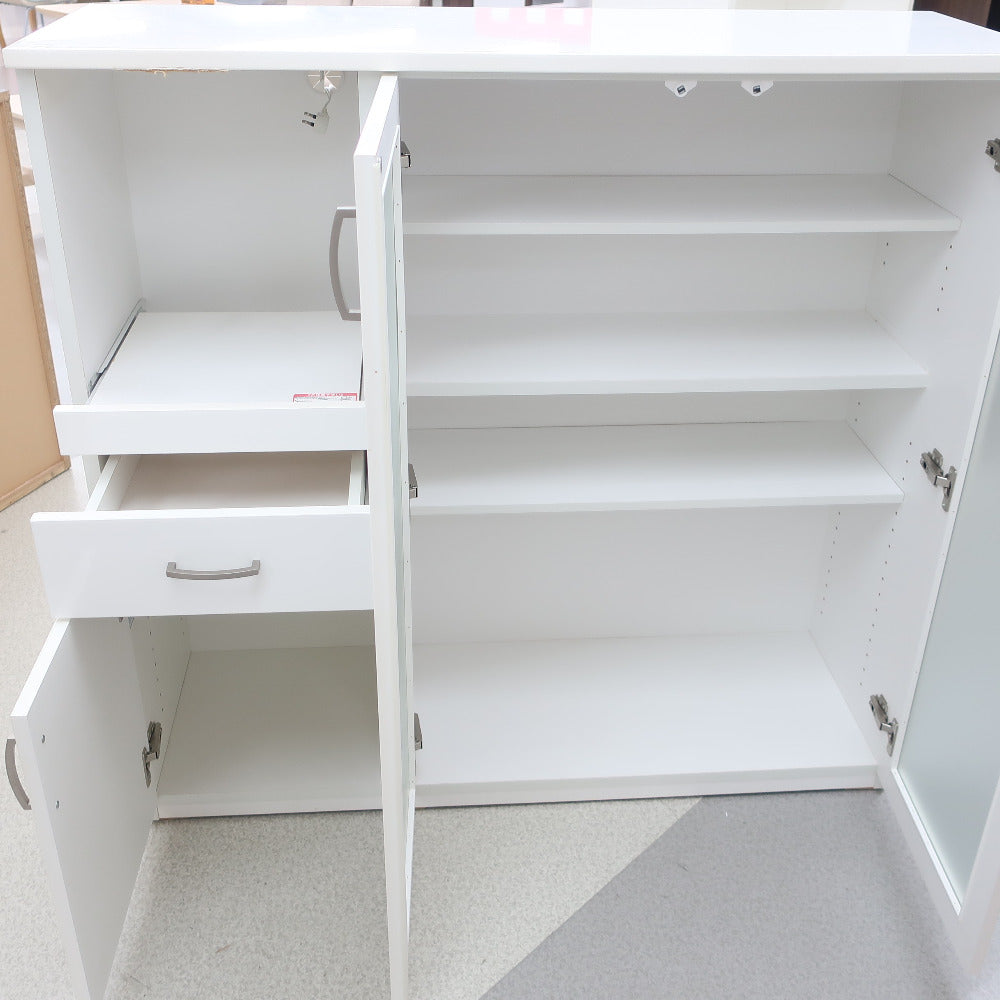 家具 キッチンカウンター 【コンプオフ金沢野々市店】