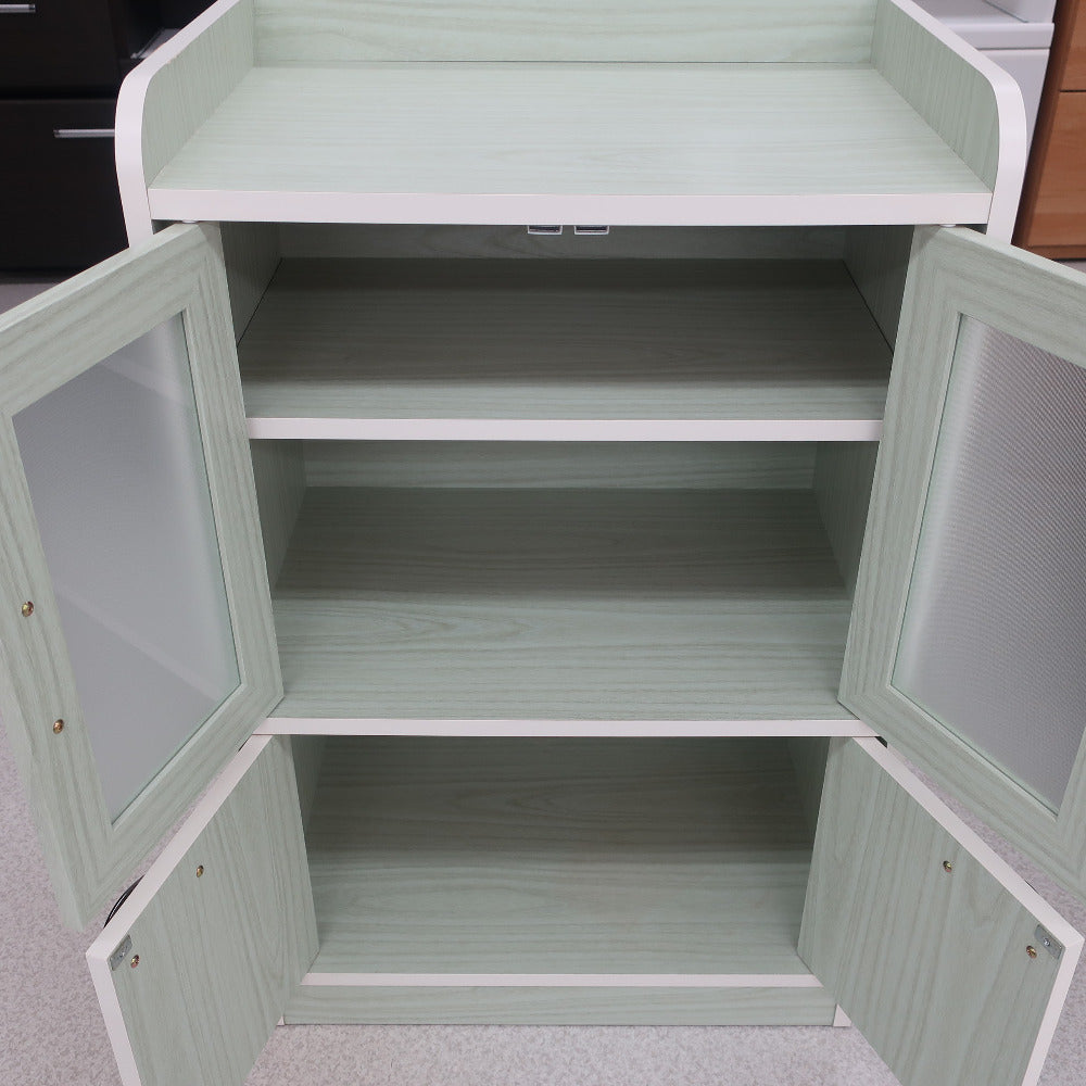 家具 キッチンラック 【コンプオフ金沢野々市店】 食器棚｜コンプオフ プラス – コンプオフプラス 公式ショップ