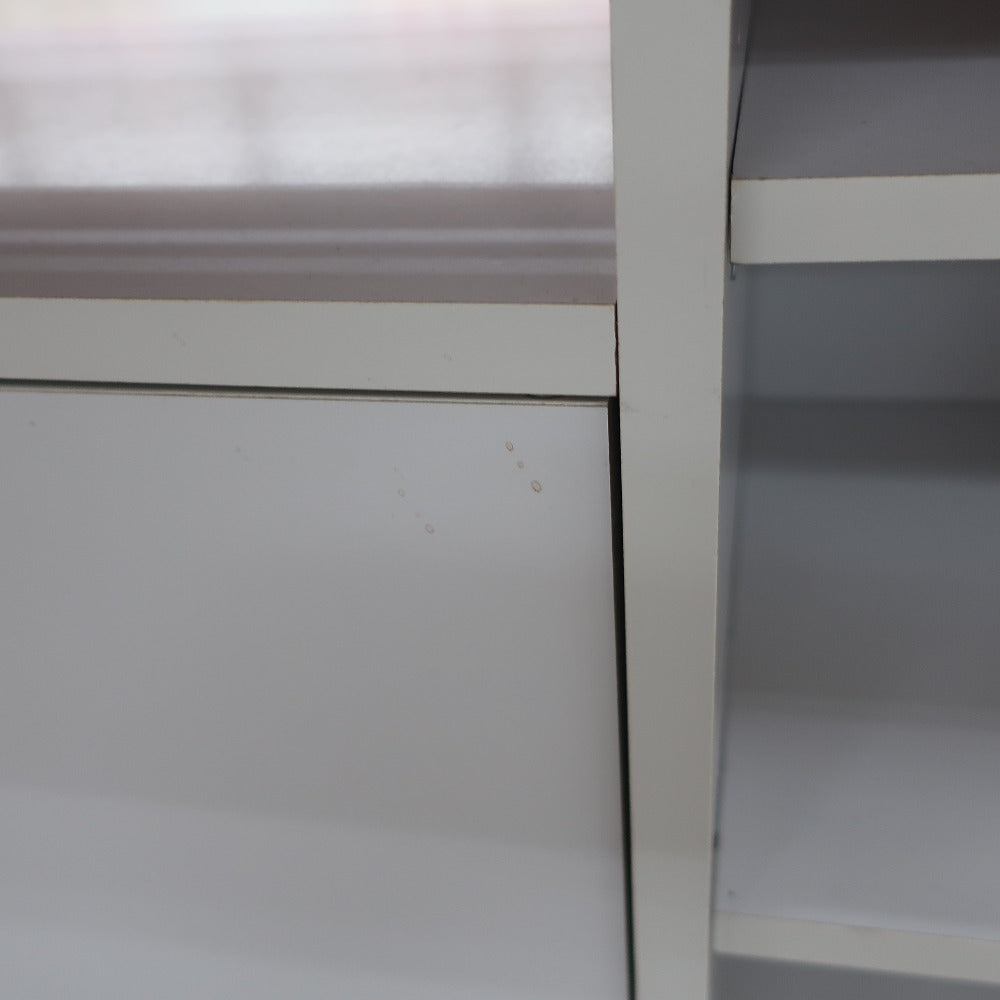 家具 キッチンラック