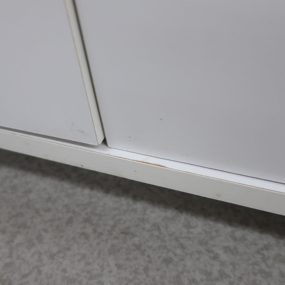 家具 キッチンラック