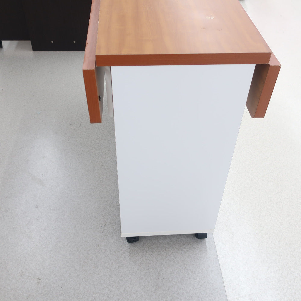 家具 キッチンラック