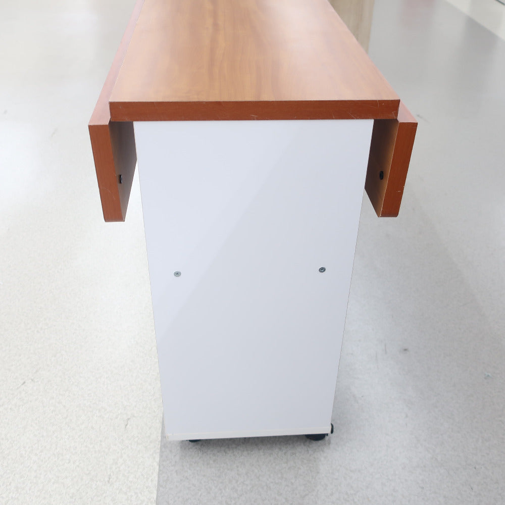 家具 キッチンラック