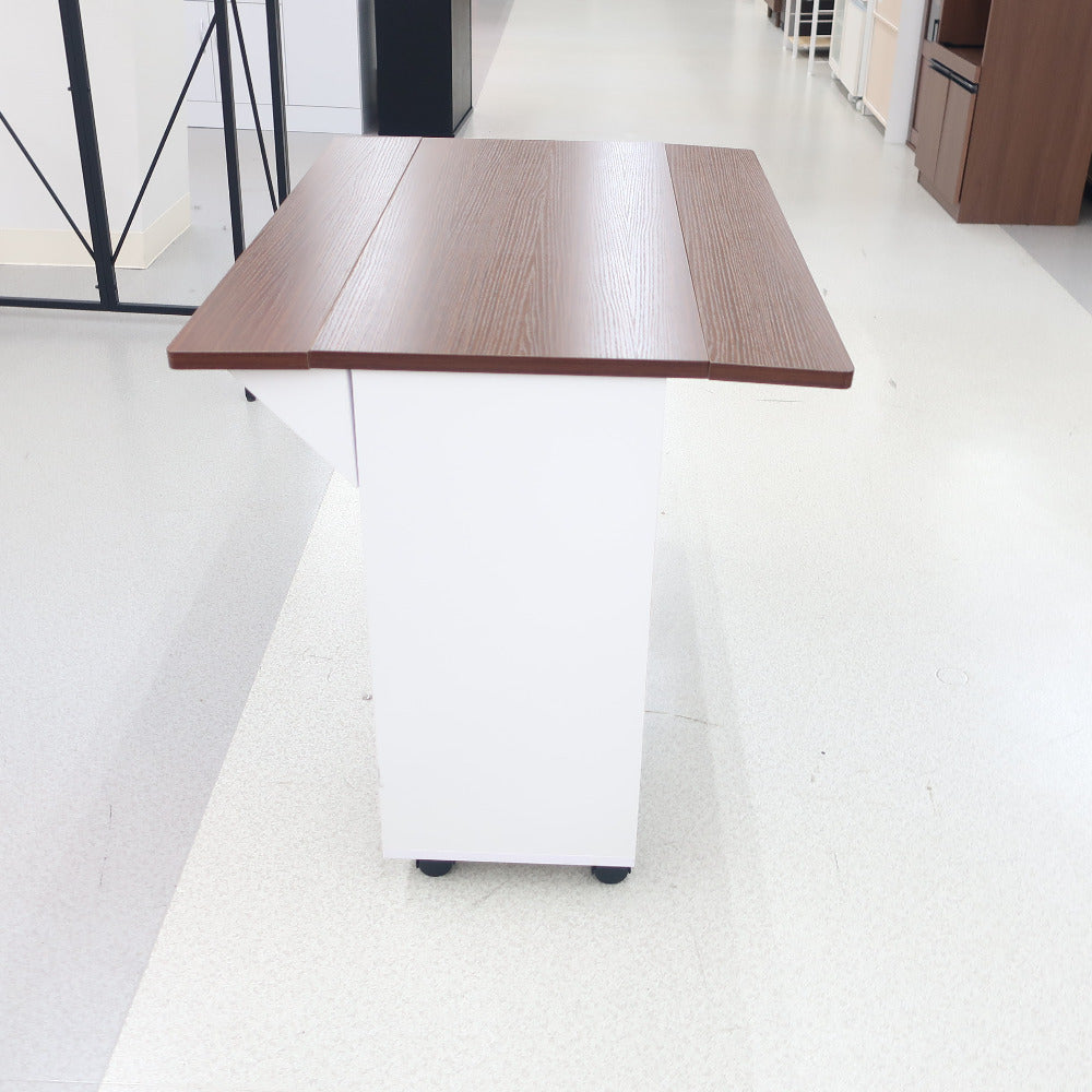 家具 キッチンカウンター