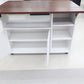 家具 キッチンカウンター