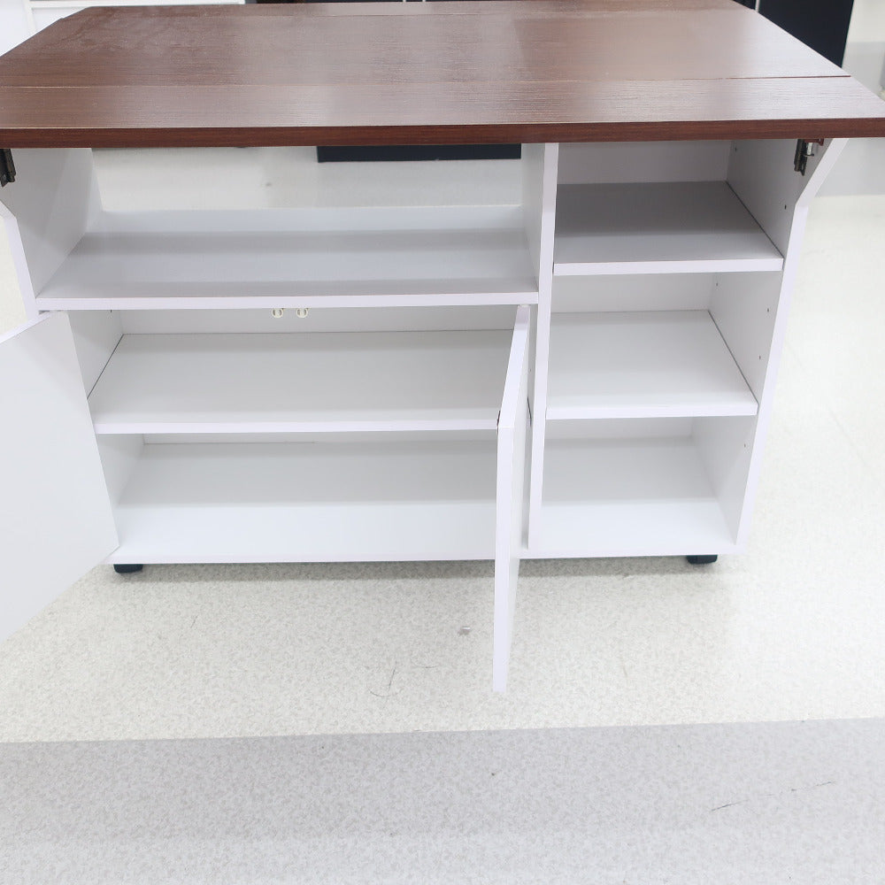 家具 キッチンカウンター