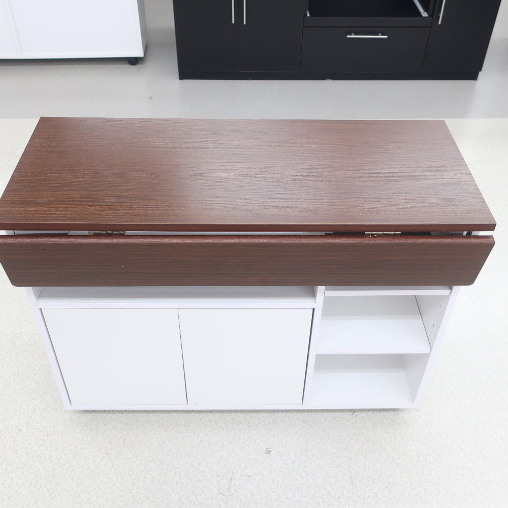 家具 キッチンカウンター