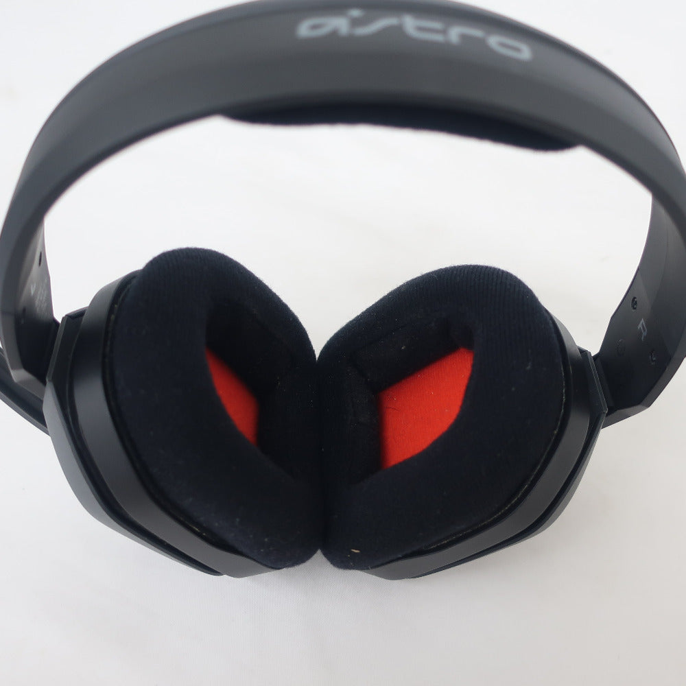 ゲーミングヘッドセット logicool A10ーPCGR ゲーム周辺機器