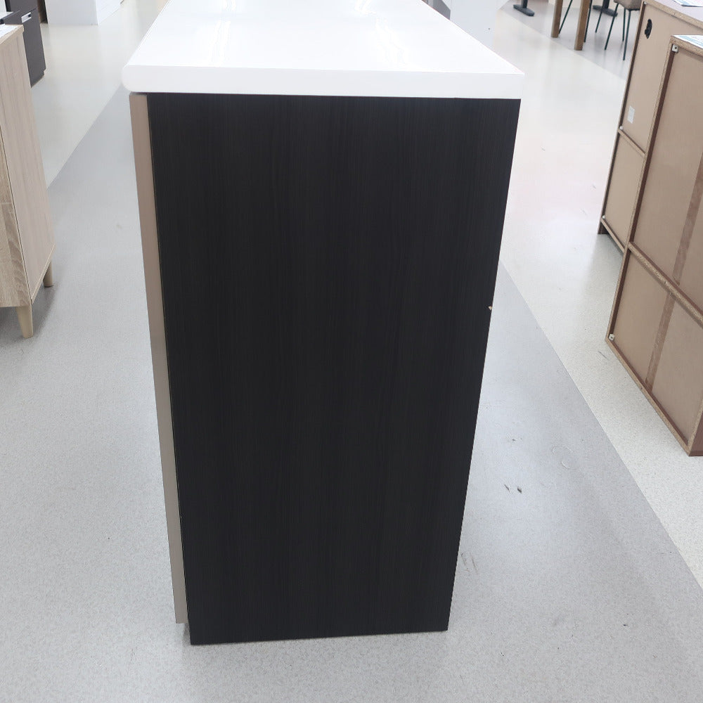 家具 キッチンボード