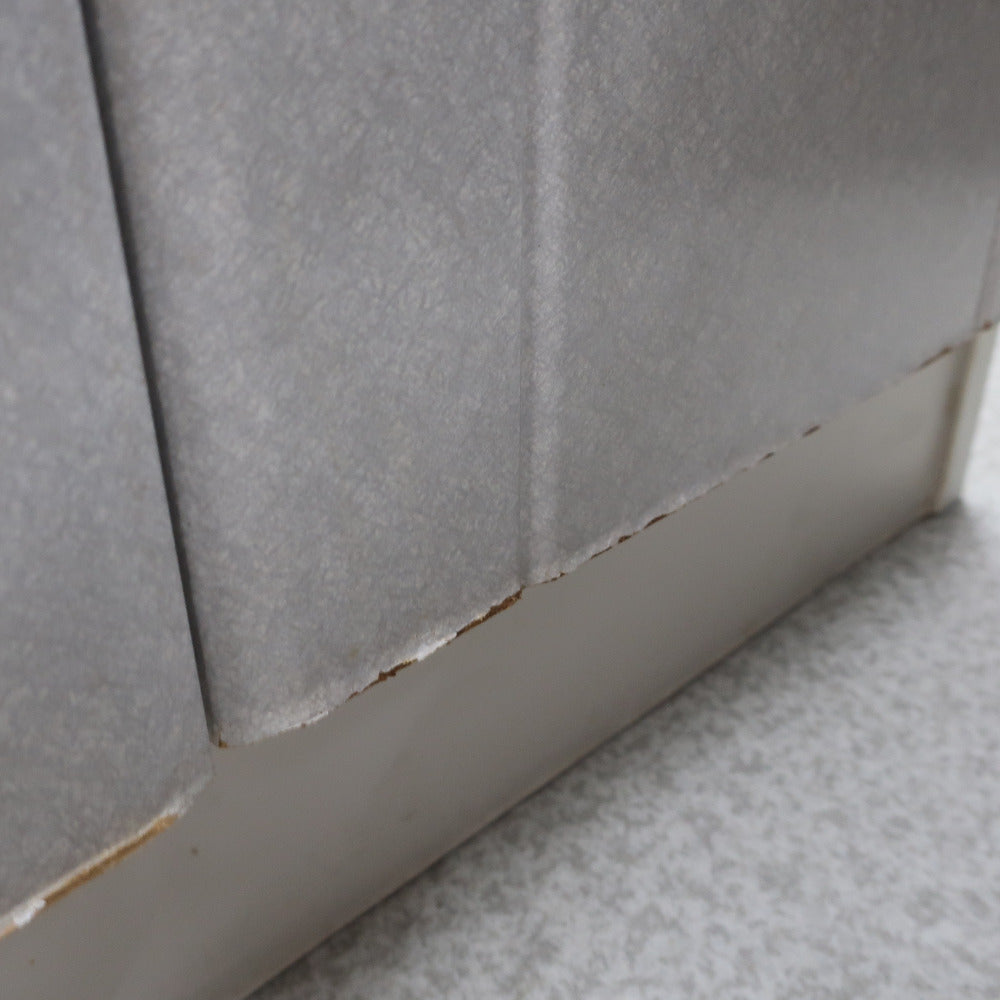 家具 キッチンカウンター 難あり