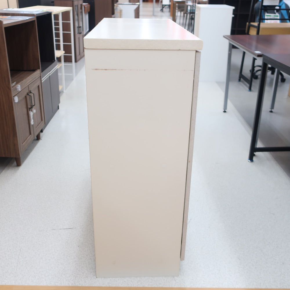 家具 キッチンカウンター