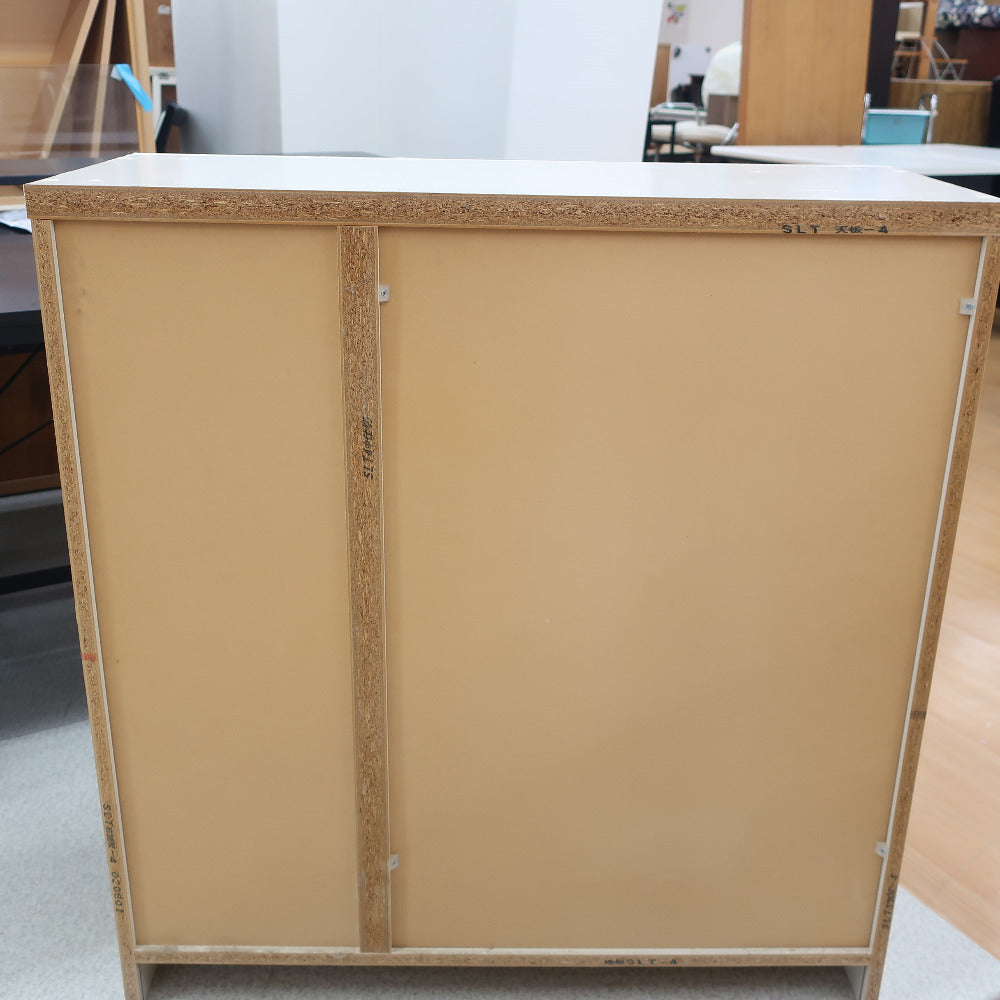 家具 キッチンカウンター 難あり