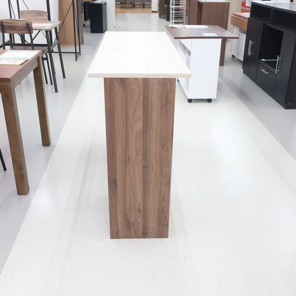家具 キッチンカウンター