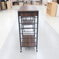 家具 キッチンラック