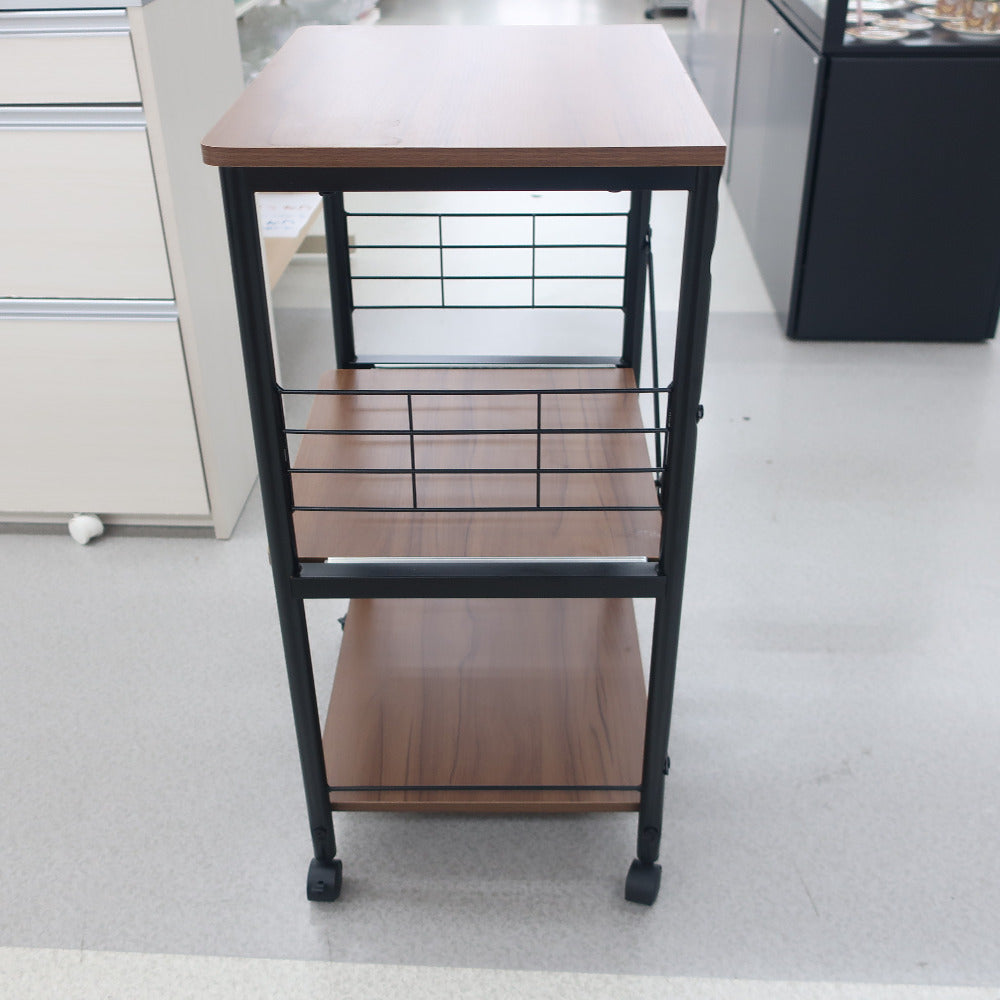 キッチンワゴン 木目|コンプオフ プラス – コンプオフプラス 公式ショップ キッチンワゴン 木目|コンプオフ プラス – コンプオフプラス 公式ショップ