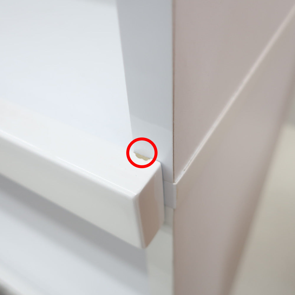 家具 キッチンボード 　レンジ台あり