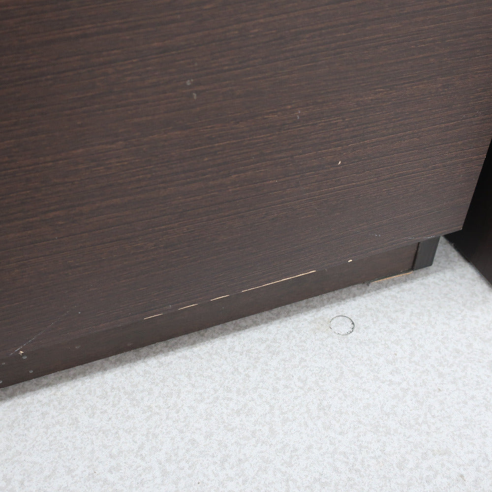 家具 キッチンボード
