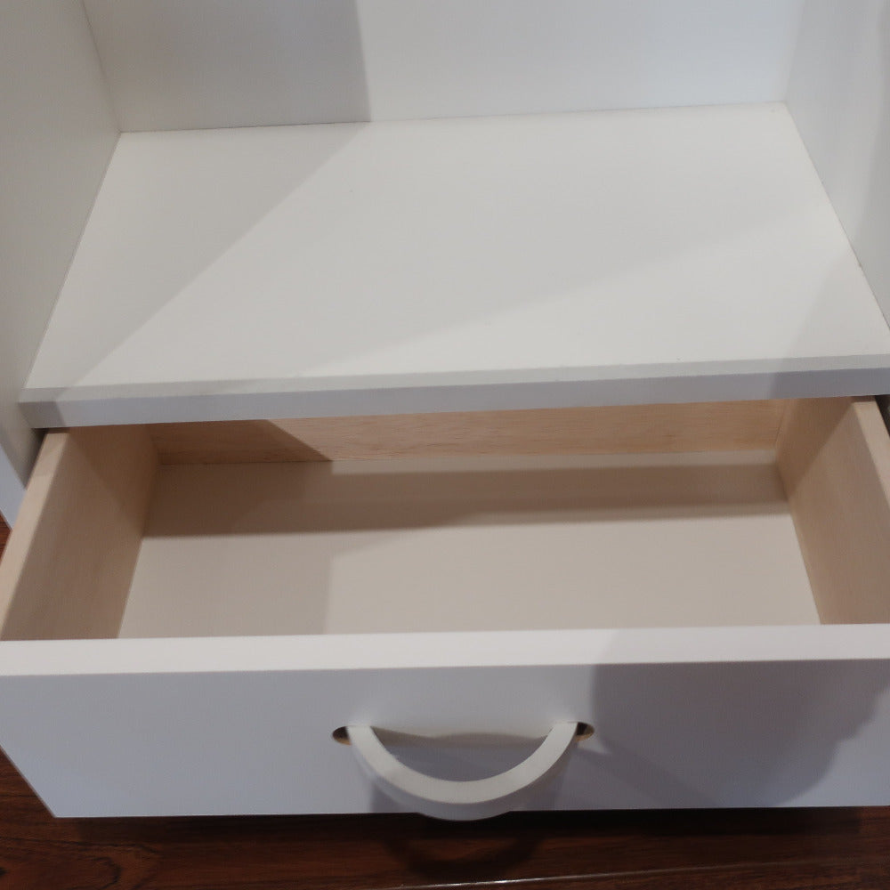 家具 キッズハンガーラック