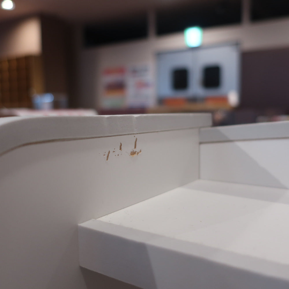 家具 キッズハンガーラック