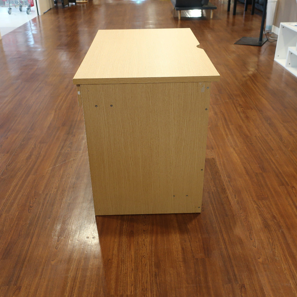 家具 引き出し付きデスク
