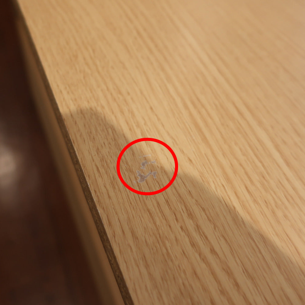 家具 引き出し付き机