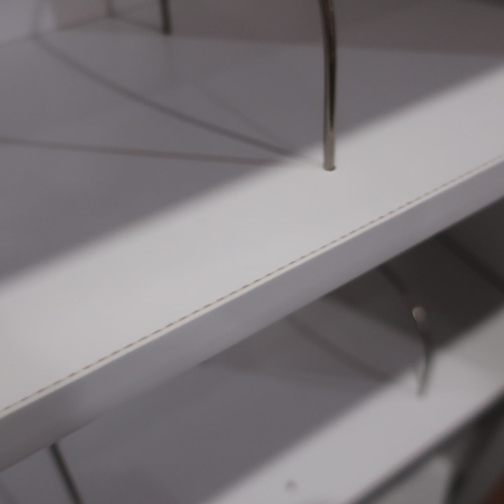 家具 引出し付き棚