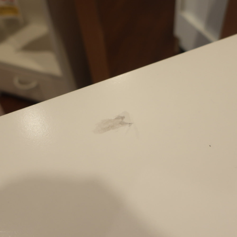 家具 引出し付き棚