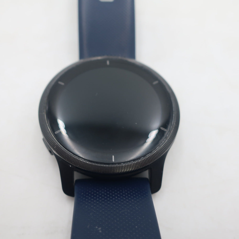 GARMIN (ガーミン) スマホアクセサリー スマートウォッチ　GARMIN VENU2 010-02430-61