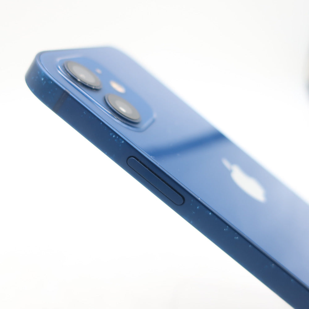 Apple iPhone 12 アップル アイフォン トゥエルブ iPhone iPhone12　64GB MGHR3J/A