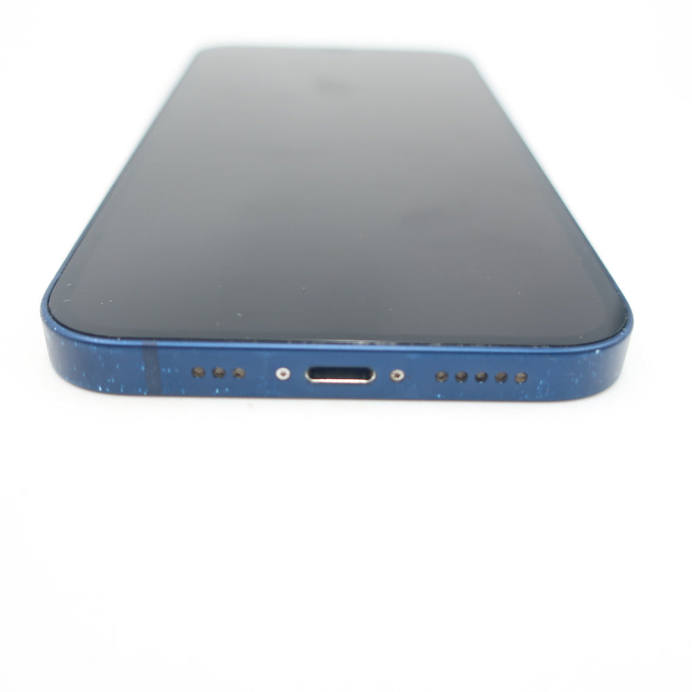 Apple iPhone 12 アップル アイフォン トゥエルブ iPhone iPhone12　64GB MGHR3J/A