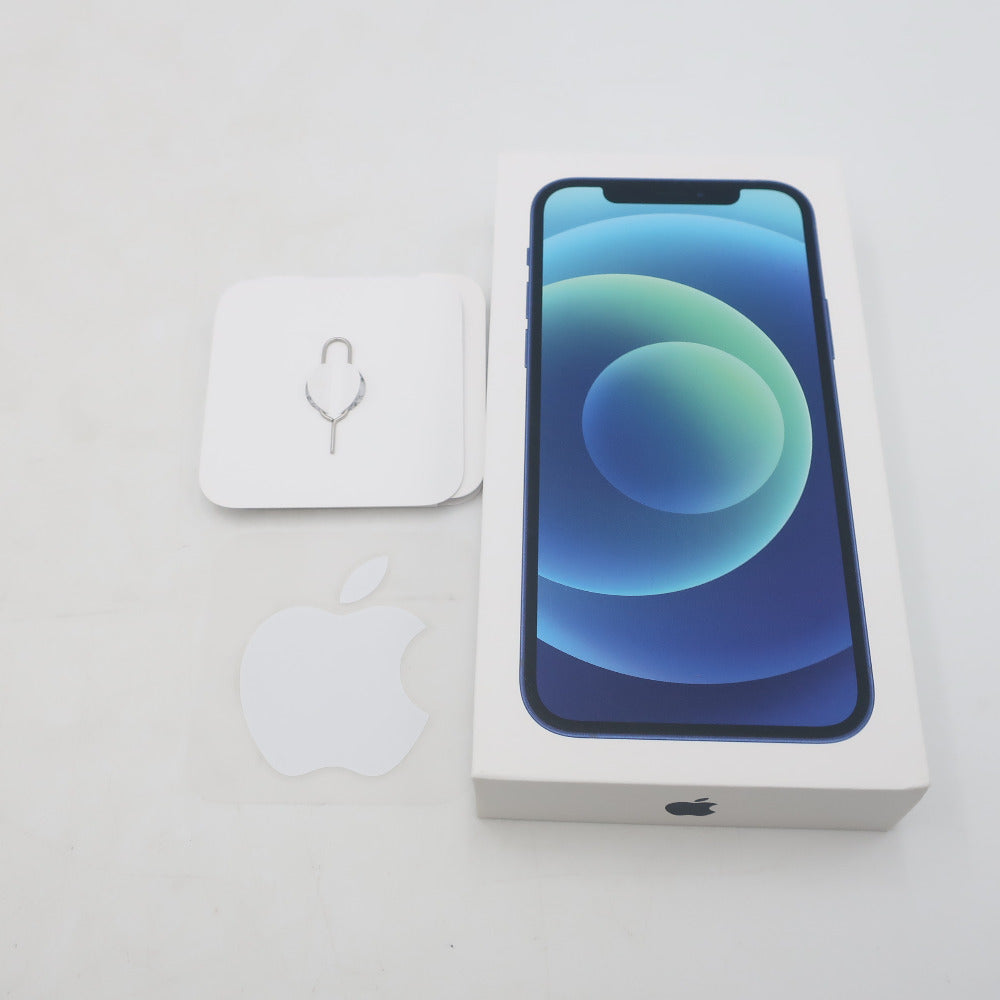 Apple iPhone 12 アップル アイフォン トゥエルブ iPhone iPhone12　64GB MGHR3J/A