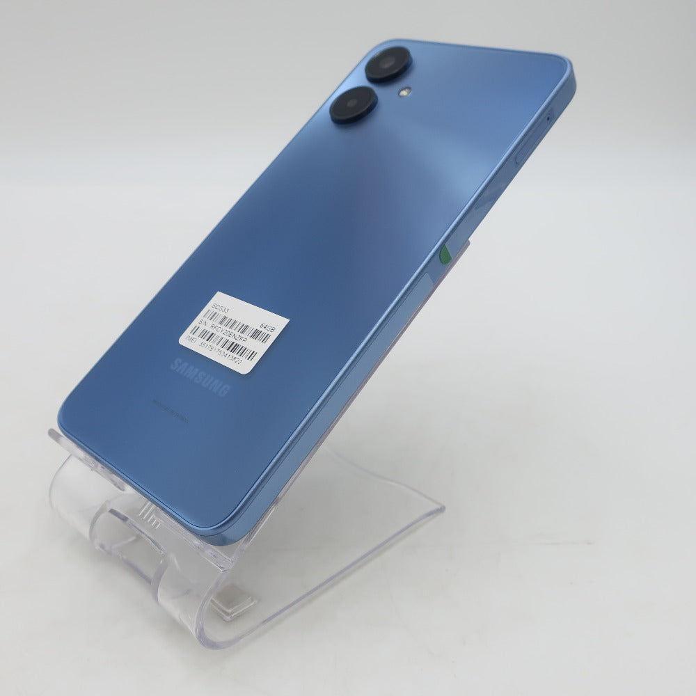 コンプオフ Androidスマホ ギャラクシー