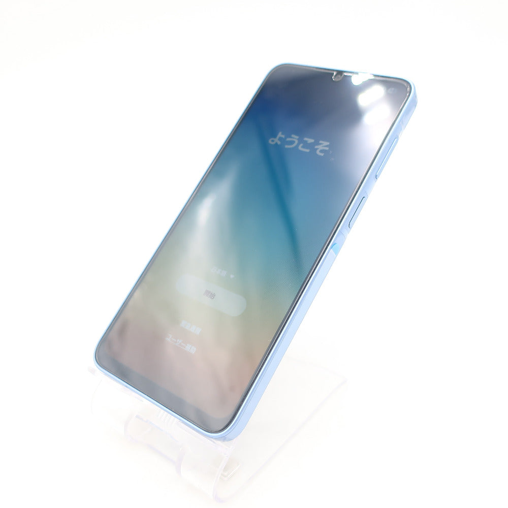 Androidスマホ ギャラクシー Galaxy