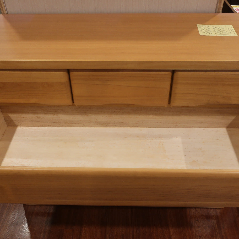 家具 ローチェスト