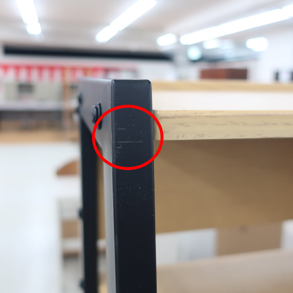 NITORI ニトリ 家具 省スペースデスク ｜コンプオフ プラス – コンプ 