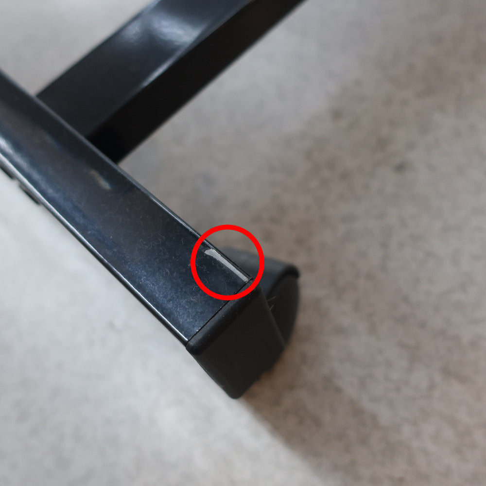 家具 ガラスパソコンデスク