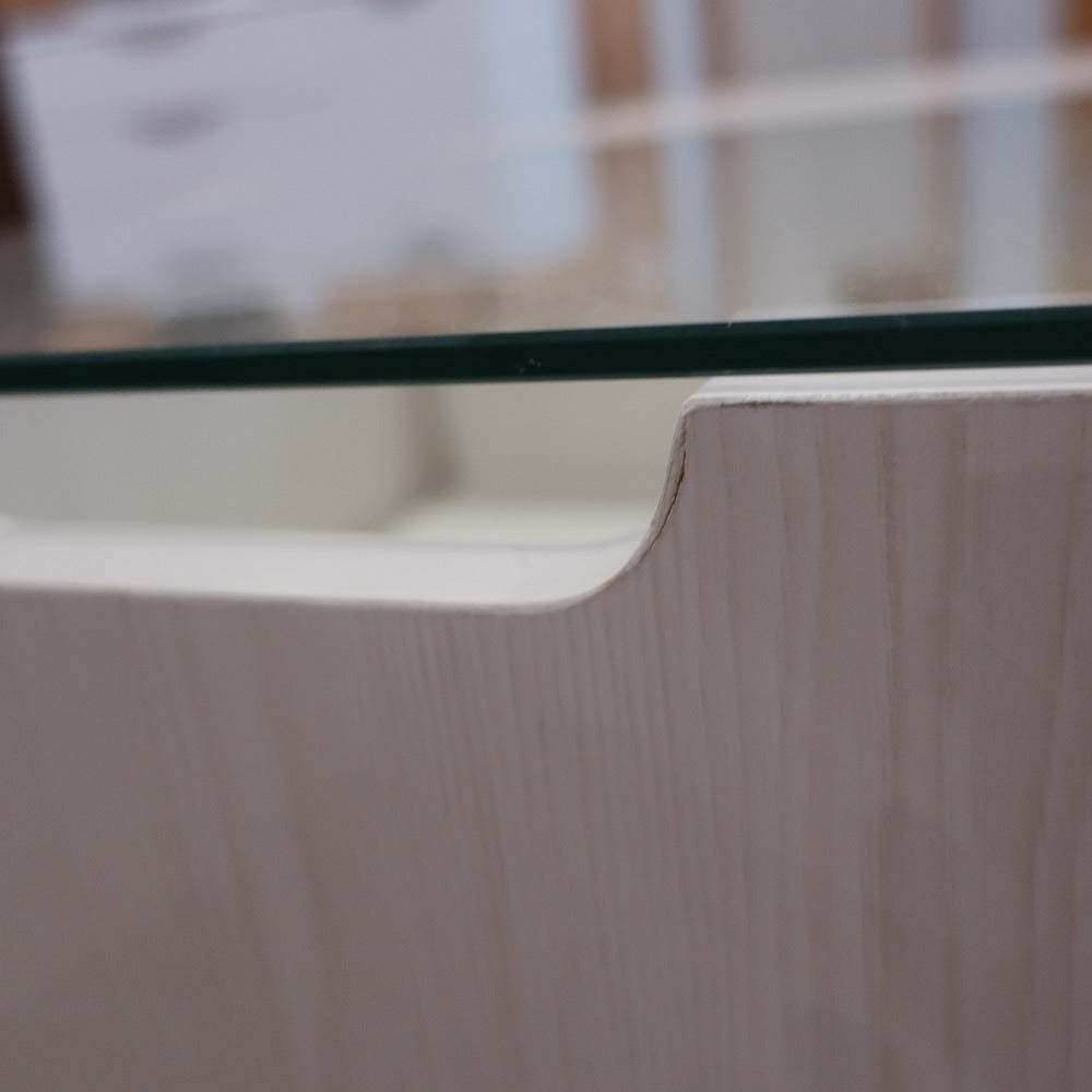 Francfranc］パセ コレクションテーブル 【公式通販】