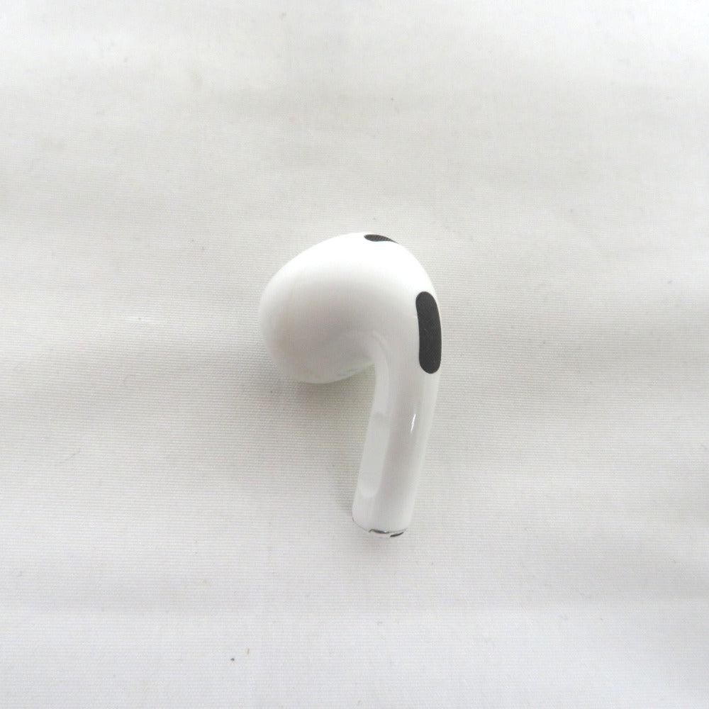 Apple AirPods エアポッズ 第3世代 MME73J/A