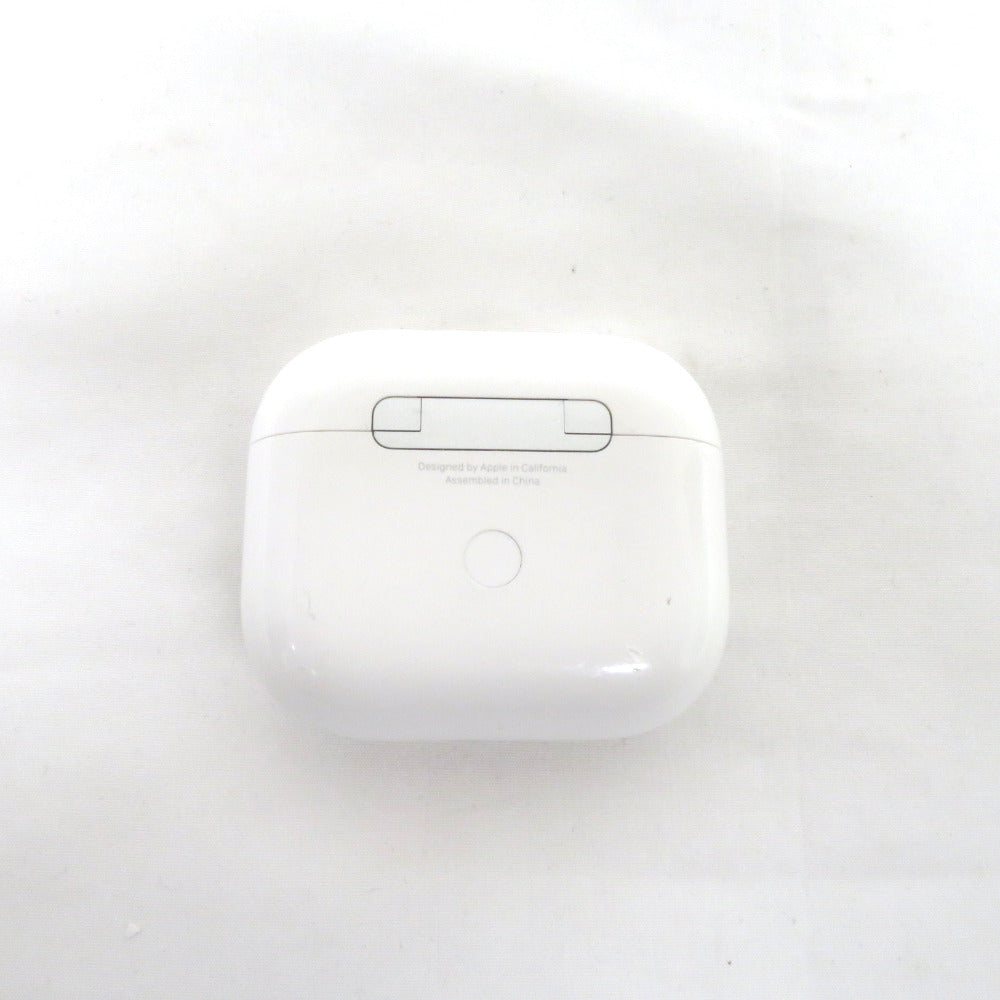 オーディオ機器 エアポッズ Apple AirPods