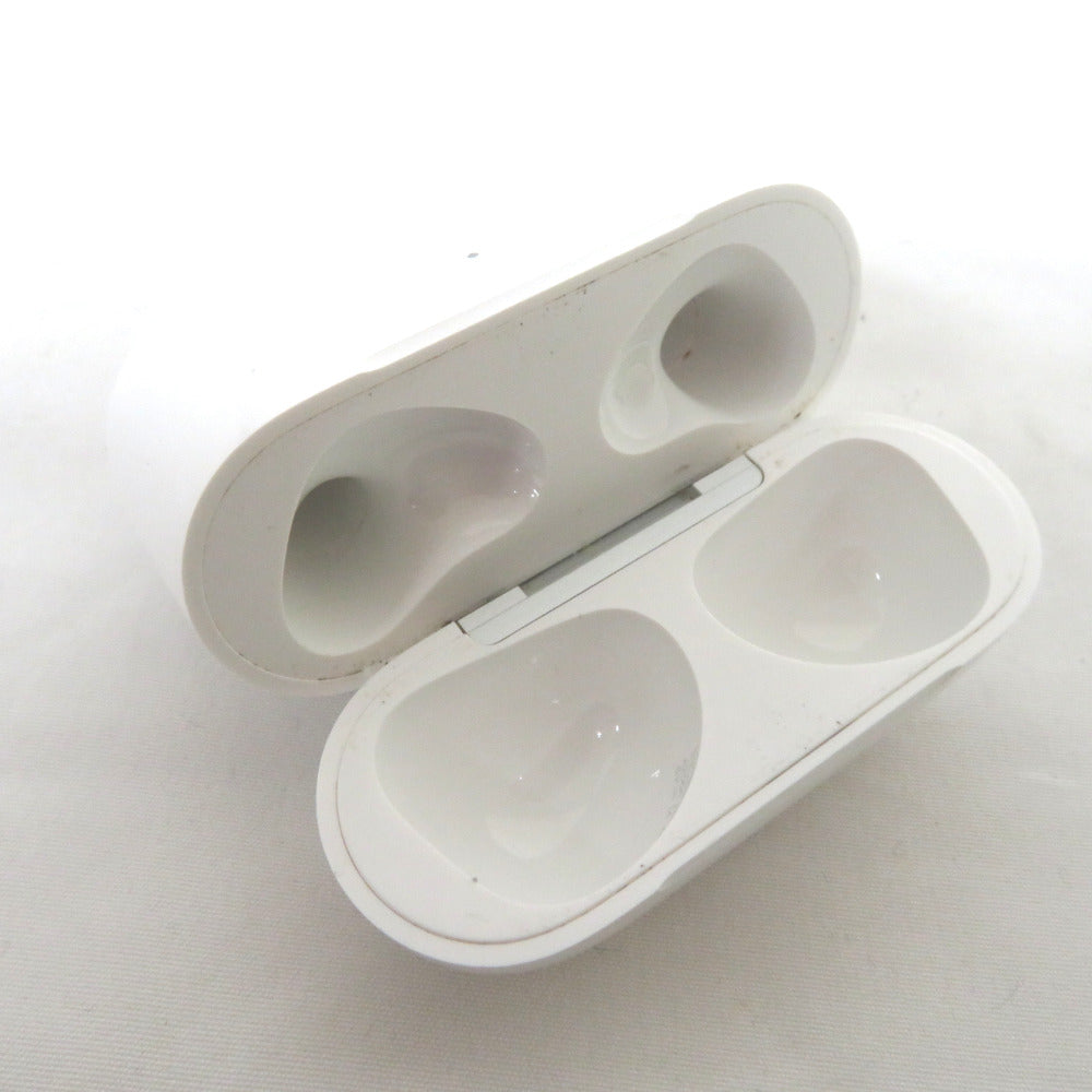 Apple AirPods エアポッズ 第3世代 MME73J/A ｜コンプオフ プラス