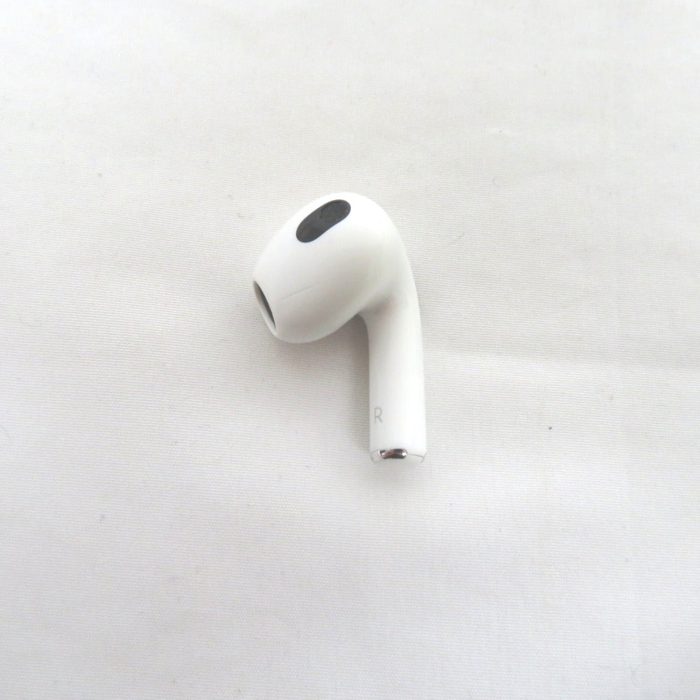 Apple AirPods エアポッズ 第3世代 MME73J/A