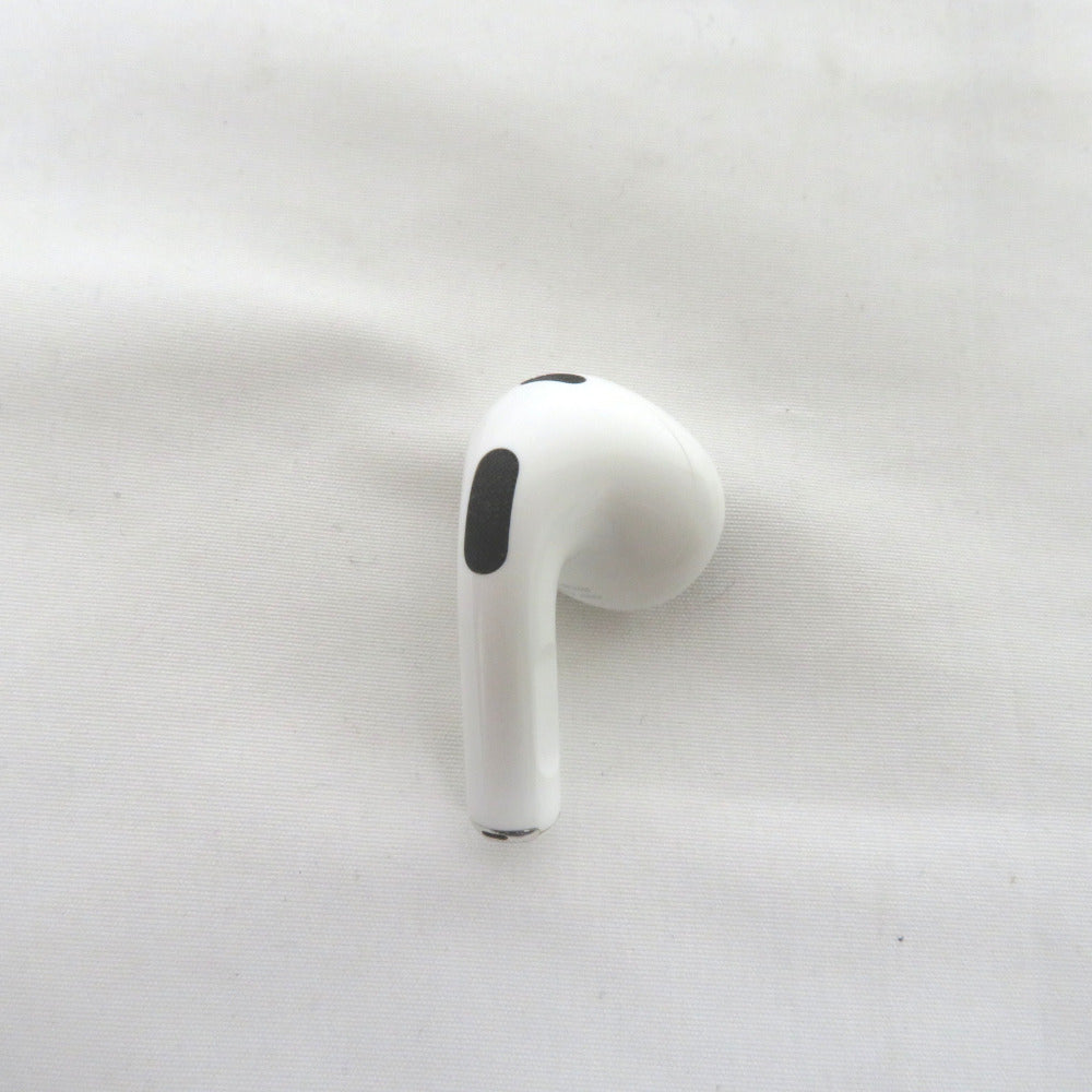 Apple AirPods エアポッズ 第3世代 MME73J/A