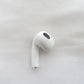 Apple AirPods エアポッズ 第3世代 MME73J/A
