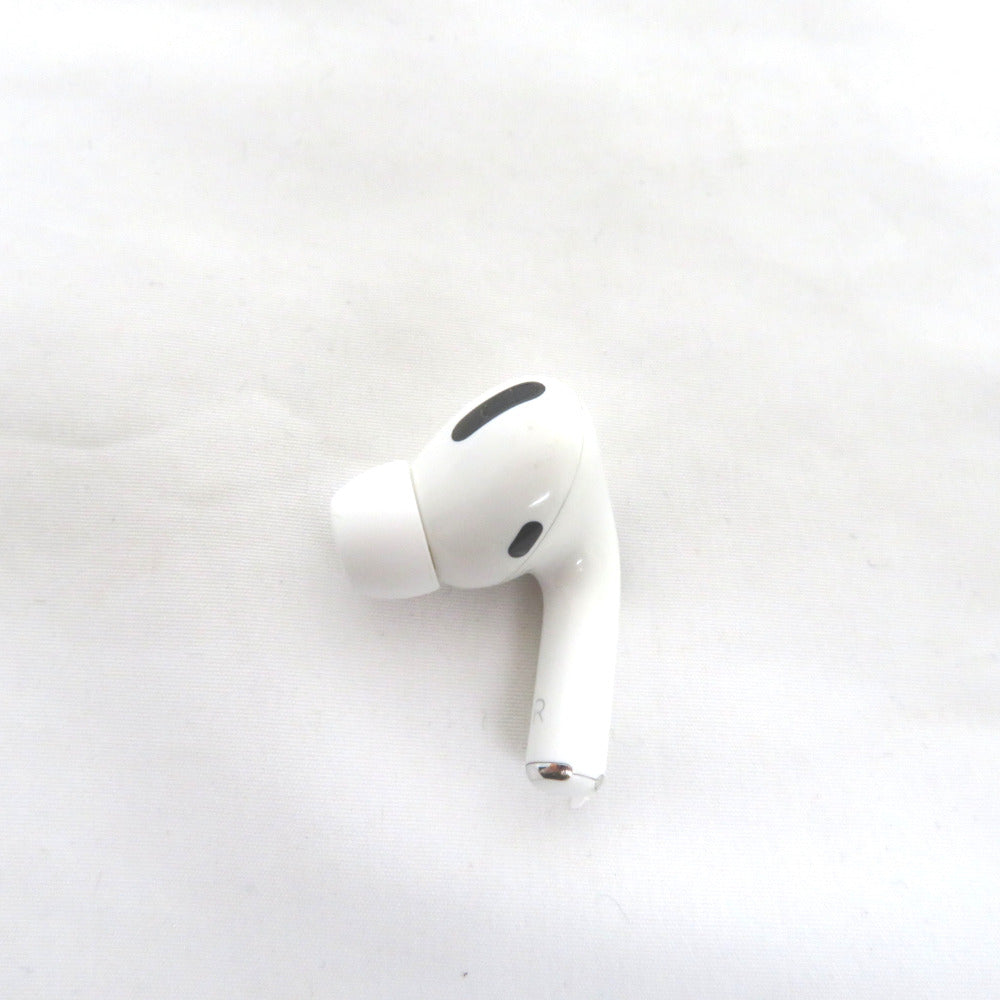 オーディオ機器 Apple AirPods Pro 第一世代 MWP22J/A