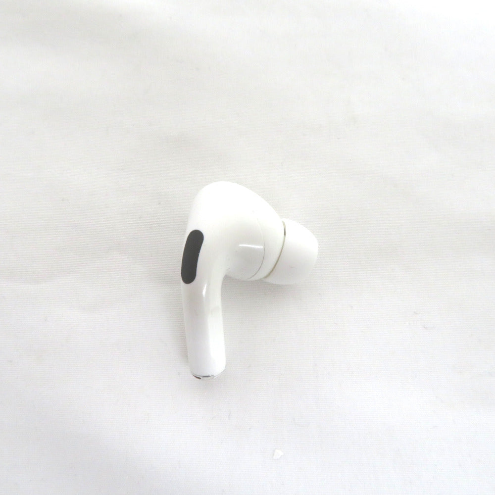 オーディオ機器 Apple AirPods Pro 第一世代 MWP22J/A