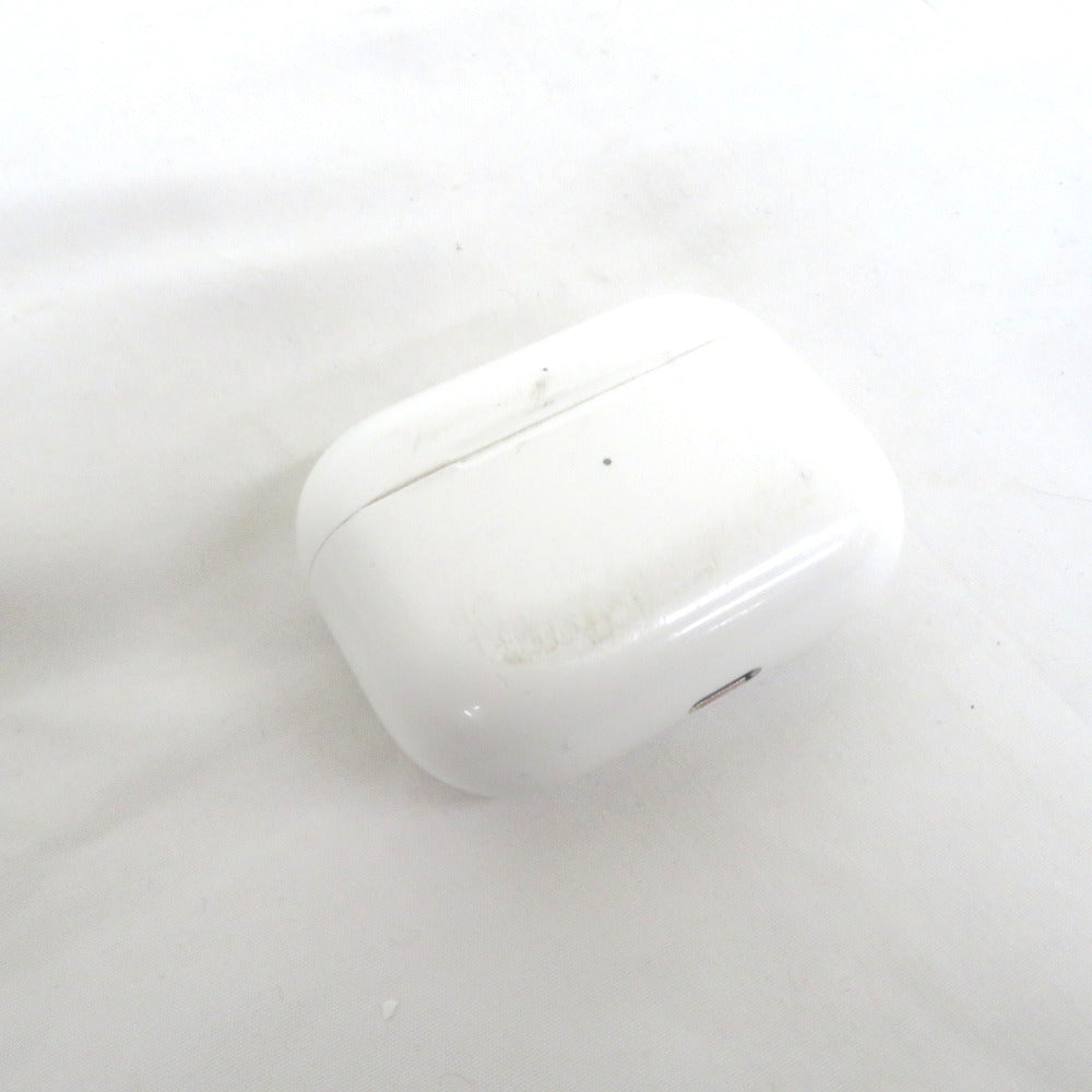 オーディオ機器 エアポッズ Apple AirPods