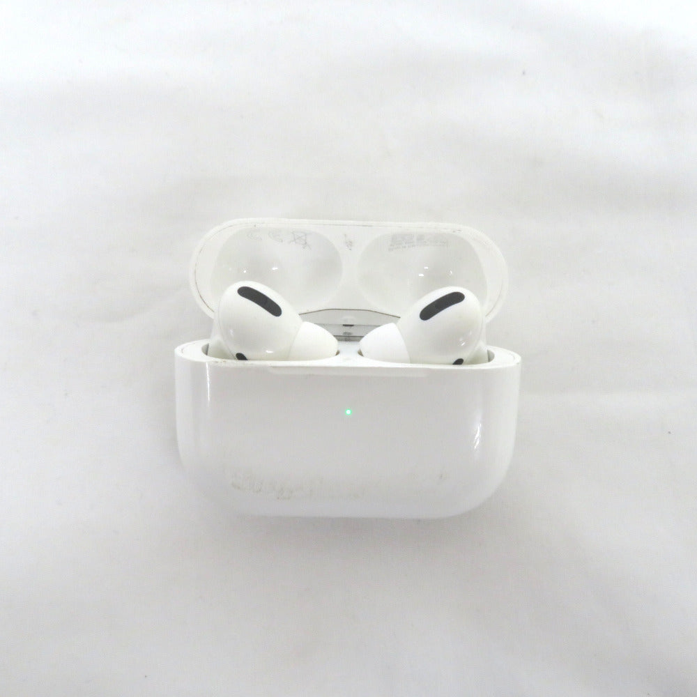 オーディオ機器 Apple AirPods Pro 第一世代 MWP22J/A