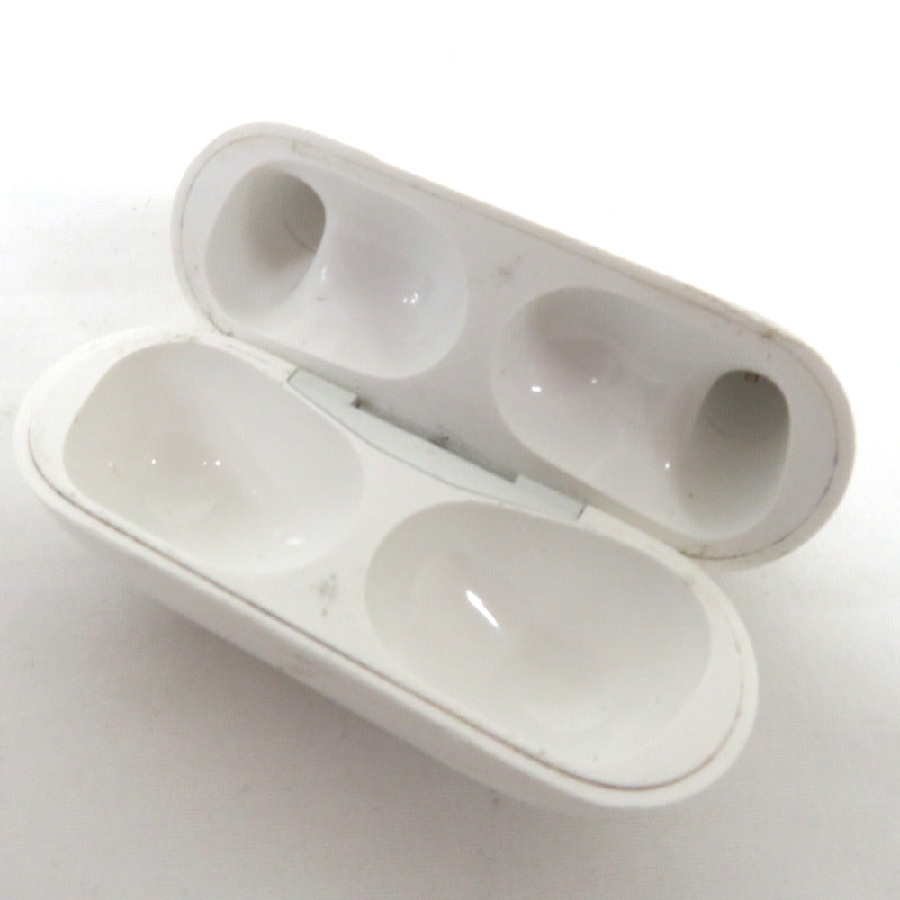 オーディオ機器 Apple AirPods Pro 第一世代 MWP22J/A