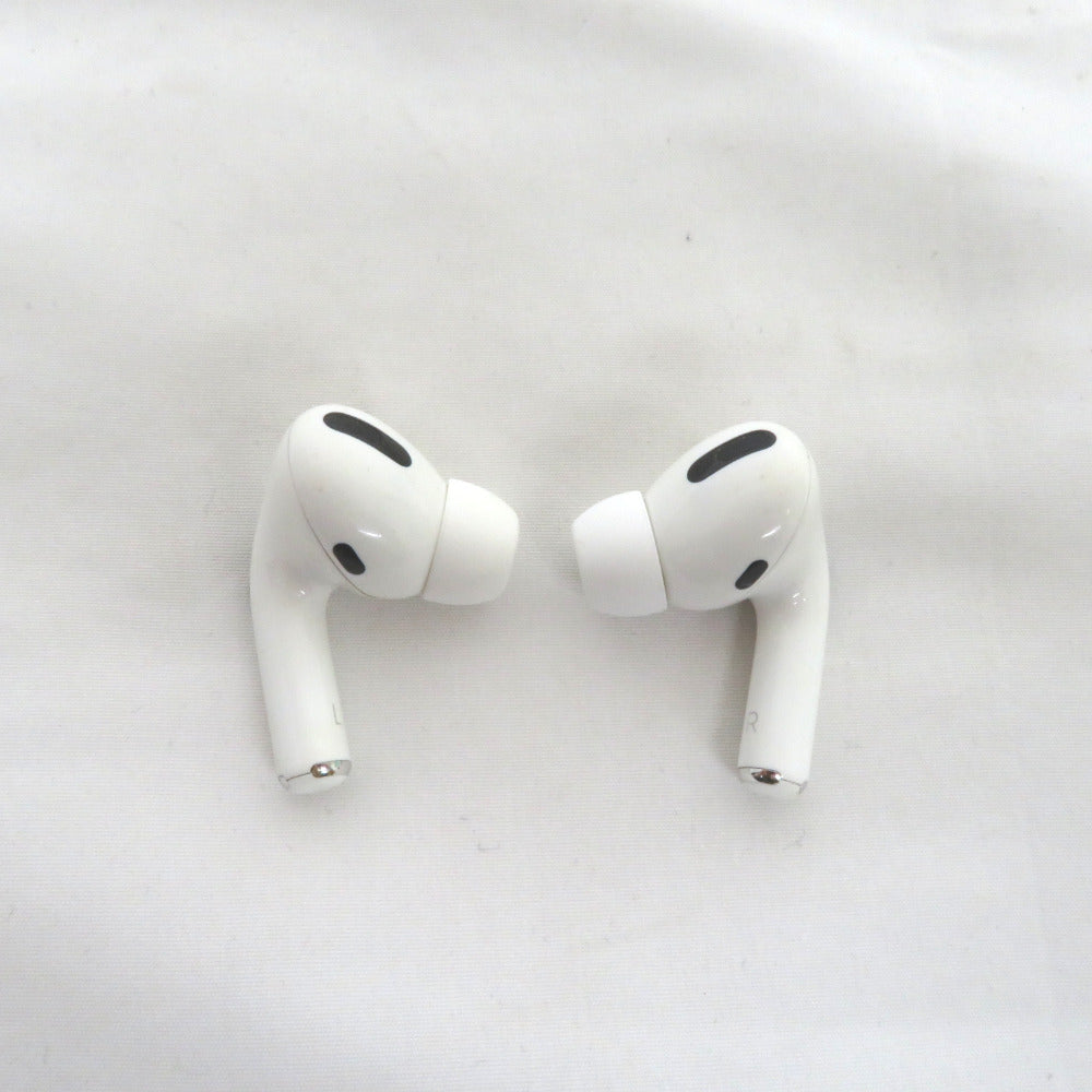 オーディオ機器 Apple AirPods Pro 第一世代 MWP22J/A
