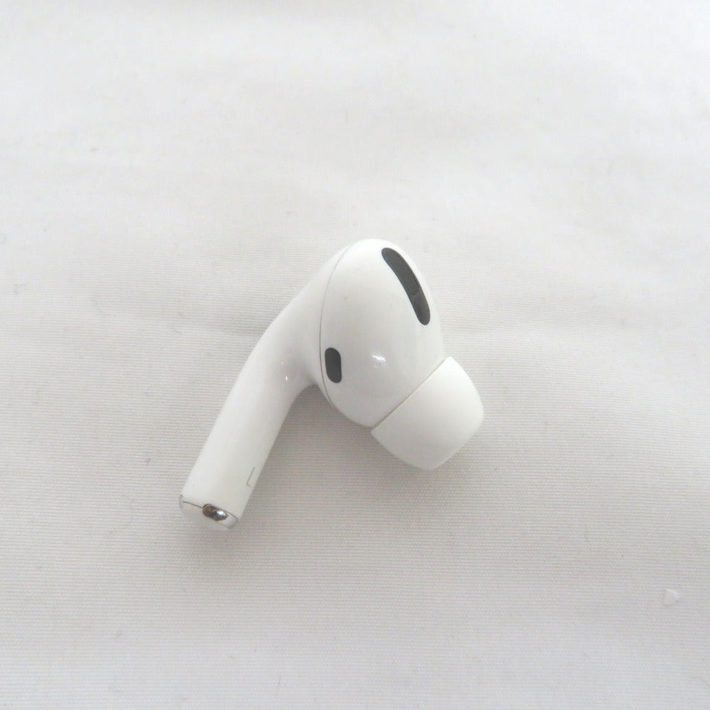 オーディオ機器 Apple AirPods Pro 第一世代 MWP22J/A