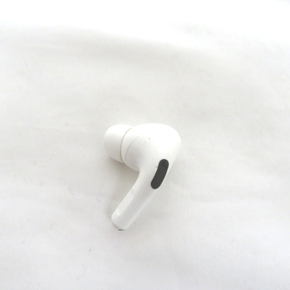 オーディオ機器 Apple AirPods Pro 第一世代 MWP22J/A